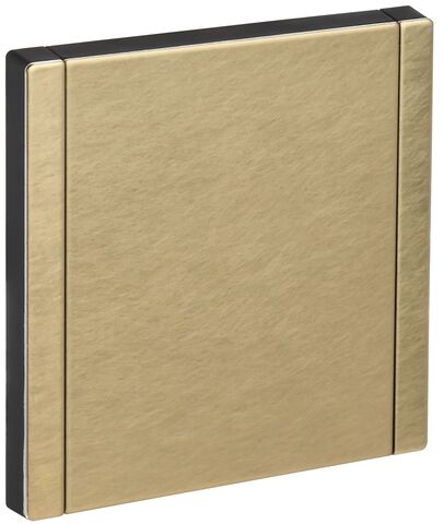 FORTE&PIANO Заглушка с суппортом FP641M шам. IEK