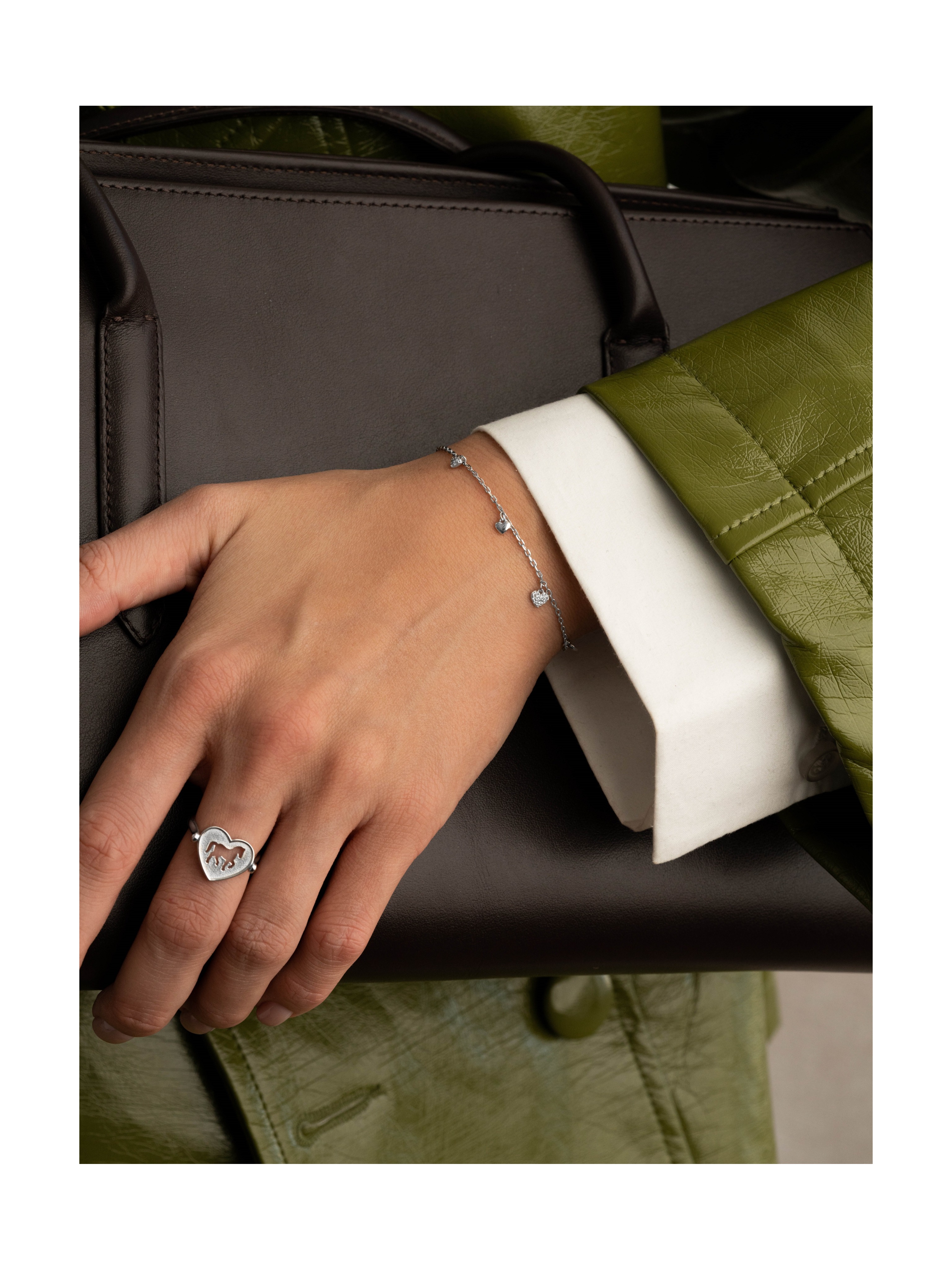 Браслет Похититель Сердец