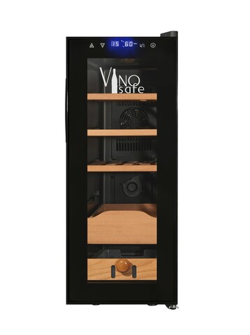 Vinosafe VSCC225AM