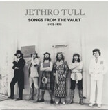 JETHRO TULL: Songs From The Vault 1975-1978 (Rsd 2025) (2Винил) (Виниловая пластинка)