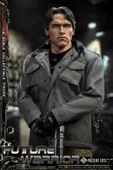 Фигурка Present Toys: Terminator T-800