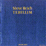 REICH, STEVE: Tehillim (Компакт-диск)