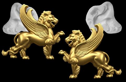 Силиконовые молды 