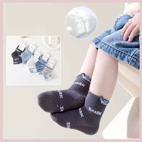 Носки хлопок м (0-4) 260408-ZV-0601-2