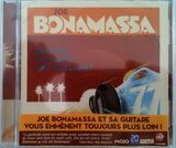 BONAMASSA, JOE: Driving Towards The Daylight (Cd) (Компакт-диск)