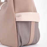 Сумка Саломея 890 мульти норвежский марципан