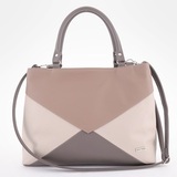 Сумка Саломея 1030 мульти норвежский марципан