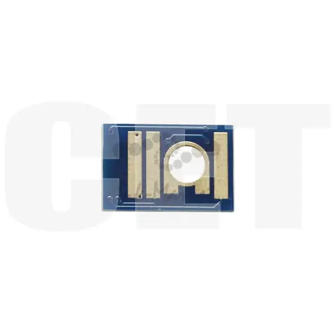 Чип картриджа для RICOH MPC3003/3503/3004/3504 (CET) Yellow, (WW), 18000 стр., CET8271N