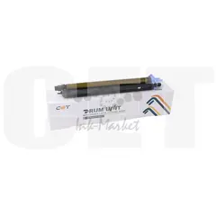 Драм-юнит (c двухслойным ракелем) DR-313 для KONICA MINOLTA Bizhub C258/C308/C368 (CET) CMY, 150000 стр., CET7371P