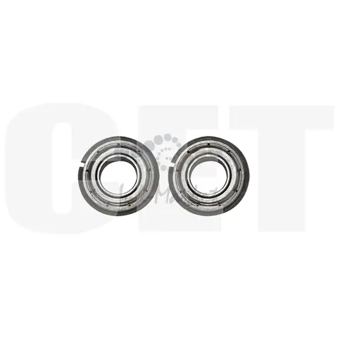 Подшипник резинового вала для KYOCERA ECOSYS P3055dn/3060dn/3050dn/FS-4200DN (CET), 2 шт/компл, CET331002