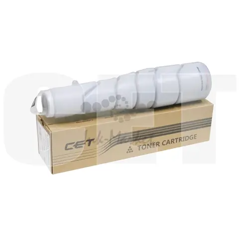 Тонер-картридж TN-217/TN-414 для KONICA MINOLTA Bizhub 223/283/363/423 (CET), 512г, 25000 стр., CET6707U