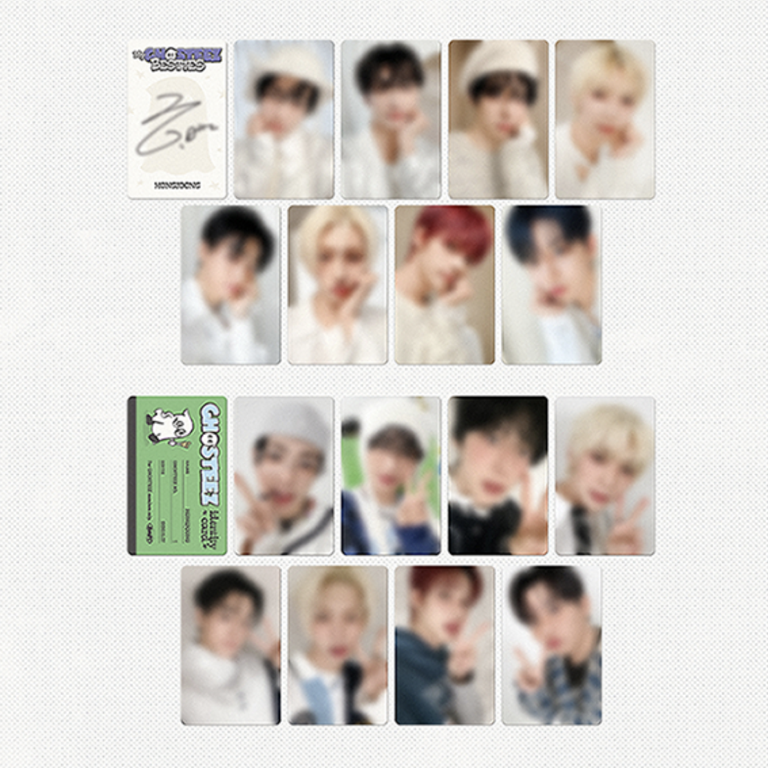 Купить Членство ATEEZ ATINY MEMBERSHIP | Stars Store K-POP