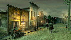 Red Dead Redemption (диск для PS5, интерфейс и субтитры на русском языке)