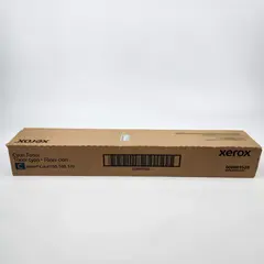 Тонер картридж 006R01528 / 006R01532 голубой для Xerox Color 550, 560. Оригинал, регион USA