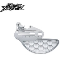 Защита заднего диска Bison Hard Enduro Exaggerate TBI