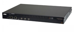 Консольный сервер Aten SN0148CO-AXA-G