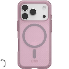 Чехол Uag Dot Case для iPhone 17 Pro, Фиолетовый | Lilac Purple