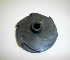 Крыльчатка QUATTRO ELEMENTI Deep 750/900 (вал шестигранный) (770-759-057)