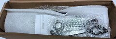 Форварды (подножки) с передним управлением для Honda VT750 Shadow 2004-2015 г.в.