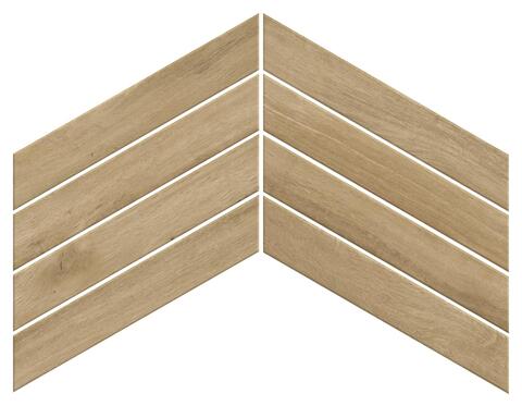 Atlas Concorde Russia Fusion Oak Golden Chevron 7.5x45