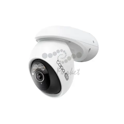 TP-Link Tapo C560WS Умная наружная поворотно-наклонная камера с ИИ