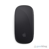 Apple Magic Mouse 3 Black Multi-Touch Surface MMMQ3ZM/A