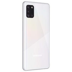 Смартфон Samsung Galaxy A31, 64 Gb, Prism Crush White (SM-A315F)