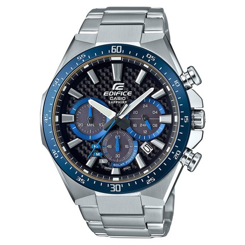 Наручные часы Casio EFS-S520CDB-1B фото