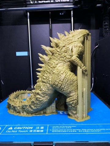 3D-принтер FlashForge Guider II