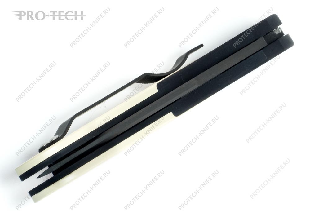 Нож Pro-Tech 2052 Automatic Doru limited - фотография 