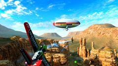 SkyDrift: Gladiator Multiplayer Pack (для ПК, цифровой код доступа)