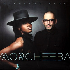 Morcheeba / Blackest Blue (LP)