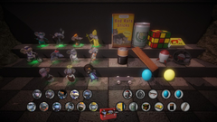 Bad Rats Show (для ПК, цифровой код доступа)