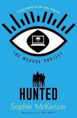 The Medusa Project: Hunted