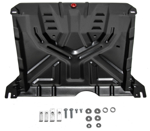 ЗАЩИТА ДВИГАТЕЛЯ (КАРТЕРА) LACETTI АВТОБРОНЯ