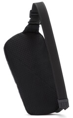 Рюкзак однолямочный Pacsafe Metrosafe X urban sling, черный, 5 л - 2