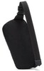 Картинка рюкзак однолямочный Pacsafe Metrosafe X urban sling черный - 2