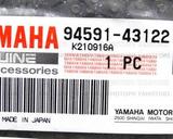 Yamaha 94591-43122 Цепь ГРМ TT250R TTR250 TTR RAID 9459143122