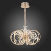 Люстра подвесная ST Luce Ottavo SL923.203.12