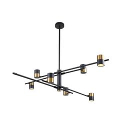 Подвесной светильник F-Promo Chart 3092-8P