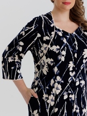 4055/2 Халат женский