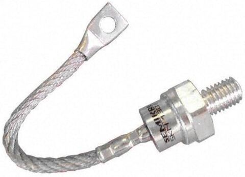 Диод прямой / DIODE FORWARD АРТ: 954-465