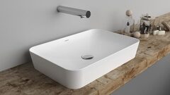 Раковина на столешницу 40*60 см Creavit UL060