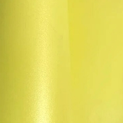 Изолон для цветов Лимонный Толщина 1мм Ширина 75 см (1 пог. м)