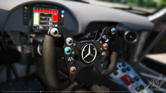 Assetto Corsa - Dream Pack 3 (для ПК, цифровой код доступа)