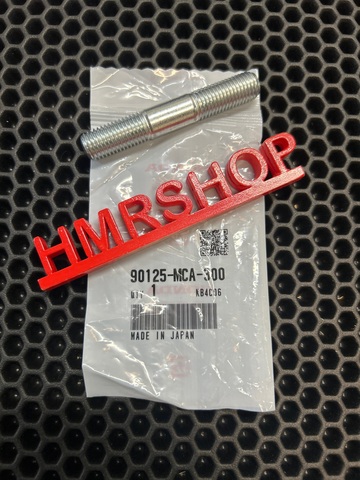 Honda Шпилька 12x46 90125-MCA-300