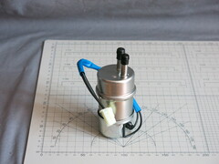 Топливный насос Yamaha DS 400 XVS 400 XVS 650 XVS 1100 8mm