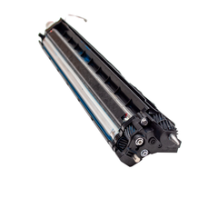 Блок проявки БУЛАТ s-Line 848K08841 для Xerox Phaser 7500, Phaser 7800, WC 7425, WC 7525 (Голубой, с девелопером), ref