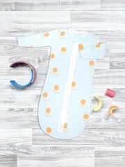 Спальный мешок Mjölk Новый день