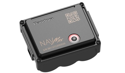GPS-маяк Pandora NAV-Max